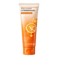 Qise Amino Acid Facial Cleanser - Gentle Deep Clean for Oil Control & Brightening
