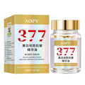 377美白抗皱精华油维生素e软胶囊美白丸淡斑淡纹精华油577美白油