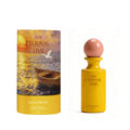 Round Tube Gift Women's Perfume - Floral Fresh Set