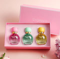 Women's Perfume Gift Set - Libre, Black Opium & Mon Paris