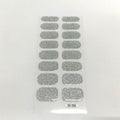 2025新款美甲免烤凝胶美甲贴纸网红 ins风指甲贴穿戴甲防水磨砂贴