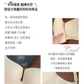 505夏季性感果冻胶无痕万能杯内衣无钢圈聚拢上托收副乳文胸套装