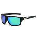 New Import Sport Men TR009 Outdoor Riding Driving Glasses Fashionable Iridescent Polarized Women Sunglasses