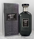Arabian Charm Women's Fruity Floral Perfume - 100ml