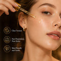跨境KORMESIC人参精华液Facial serum焕活饱满细腻肤质外贸批发