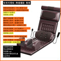 Heating Neck & Back Massage Pillow - Full Body Kneading