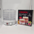 Fruit & Vegetable Dehydrator - Home Food Drying Machine