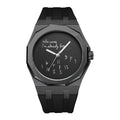 Export Overseas Fashionable Simple Mens Watch Arabian Letter Premium Waterproof Sports Alloy Watch Wholesale