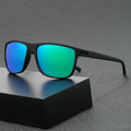 2025 New Polarized Sunglasses. Overseas Retro Outdoor Cycling Goggles Driving Polarized Hiking Fishing Sunglasses
