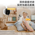Wireless WiFi network camera indoor home HD camera outdoor sports camera security monitoring equipment