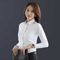 Professional Formal Long Sleeve Lightweight Shirt