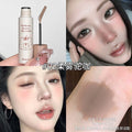GreatAngel雾感棕熊染眉膏柔雾野生毛流感不结块细腻持妆平价彩妆