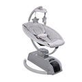 Baby electric rocking chair, rocking bed, soothing chair, baby rocking chair, electric baby rocking chair, sleeping basket, smart rocking bed