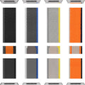 For Appleiwatch New 8ultra Watch Band In Stock Nylon Woven Apple Trail Return Band