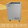 SAD Commercial Sauna Heater - Digital Display, Dry Steam