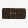 Women's Fall-Winter Wool Set 2026 | 2 Piece Outfit Set - Black