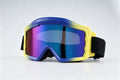 Motorcycle Helmet Goggles - Wind Dust Proof