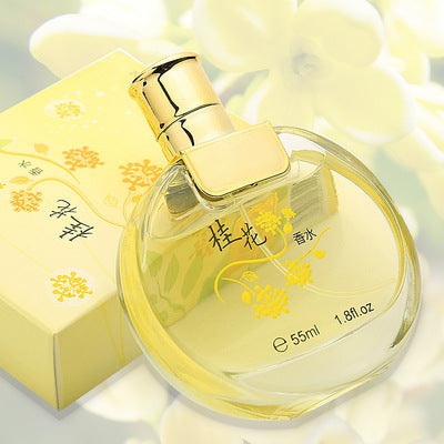 Liang Zi Floral Women's Perfume - Fresh at Home