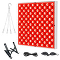 Hot selling infrared therapy lamp 45W skin beauty hot compress grilling lamp facial body care equipment