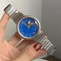 Alien Garden Alien Garden Station Original SpongeBob Burger Cartoon Waterproof Couples Watch Unisex