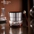Mengxilan 377 Eye Cream - Whitening & Anti-Wrinkle Care for Bright Eyes