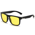 Sports Riding Polarized Sunglasses Iridescent Elastic Paint Glasses Outdoor Men Driving Sun-Proof High-End Glasses D731