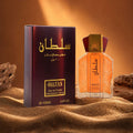 Middle East Woody Men's Perfume - Factory Direct