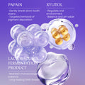 KORMESIC紫色洁牙慕斯whitening mousse清洁跨境外贸厂家批发直销