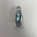 Y2K Year Vintage y2k Teardrop Watch vintage Trendy Niche Unisex Hip-Hop Stylish Waterproof Watch