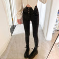 Women's Magic High Waist Slim Pencil Leggings