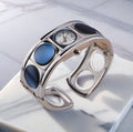 2024 New Cross-Border Bestseller EBAY Amazon AliExpress Shopee Hot Sale Women Bangle Quartz Watch
