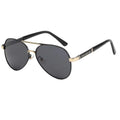 2024 Men Polarized Sunglasses Fishing Sunglasses UV-Proof Day/Night Polarized Photochromic Glasses 5183