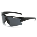 Iridescent UV-Proof Sport Sunglasses - Cycling
