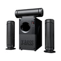 3.1 Bluetooth home audio combination audio Southeast Asia and Africa export home audio and video system