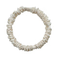 French Premium Faux Hair Tie Silk Snake Hair Tie Simple Korea Satin Pig Large Cord Small Cord Hair Tie Hair Tie Wholesale