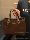 2026寇C家新款Station28戴妃包手提包斜挎包女士休闲大容量托特包