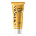 KORMESIC全英文胶原蛋白撕拉式面膜face mask跨境外贸厂家批发