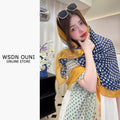 Women's Ethnic Shawl + Cape 2026 - Red
