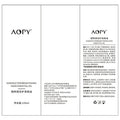 AOPY护发精油亮泽干枯防毛躁柔顺烫染卷发头发精油摩洛哥护发精油