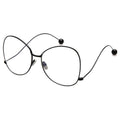 Women Sunglasses Premium Face-Slimming Summer Bestseller Street Snap Sun-Proof Glasses Men Sunglasses Style Premium Sunglasses
