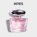 Rose Quartz Crystal Women's Perfume - Floral Dupe