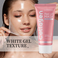 KORMESIC全英文胶原蛋白撕拉式面膜face mask跨境外贸厂家批发