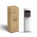 Air Cooler Fan - Upright Evaporative Heater & Cooler