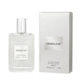 COCOSILIYA Grey Vetiver Unisex Long-Lasting Light Scent Perfume 50ml