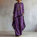 Casual Fashion Loose 2-Piece Set