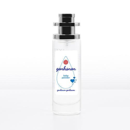 HIYES BABY Perfume Spray - 72-Hour Long-Lasting