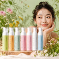 KORMESIC跨境曲酸洁面慕斯Cleansing Mousse温和香氛外贸厂家直销