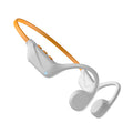 x57 true bone conduction bluetooth headset with super long battery life of 10h ipx5 waterproof runni