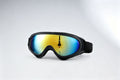 Pet UV Protection Dog Goggles - Soft Frame