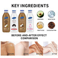 全英文身体乳保湿滋润持久留香身体护理中东外贸鳄梨润肤乳400ml